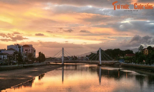 Ẩn số về nguồn gốc lịch sử tên gọi thành phố Phan Thiết