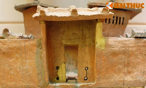Tận mục dinh thự của đại gia Việt 2.000 năm trước