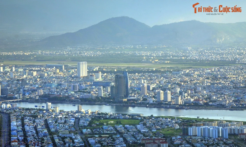 Top 10 đô thị hút khách nước ngoài nhất Việt Nam