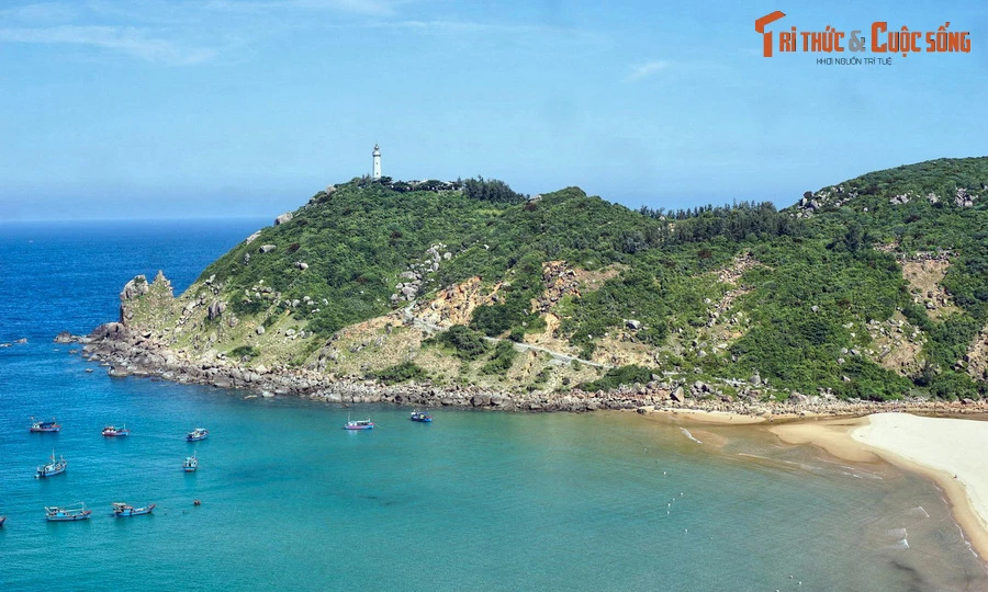 Top 12 địa điểm phải ghé thăm ở mảnh đất Phú Yên