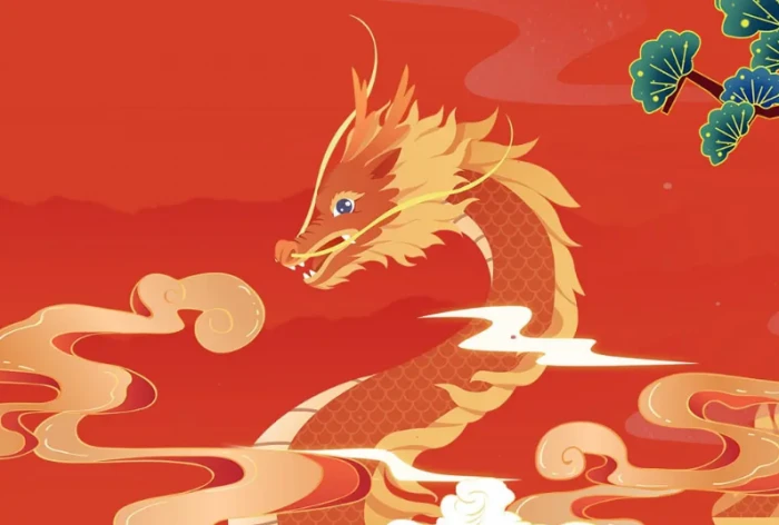 Chúc mừng 3 con giáp chính thức đổi vận từ mùng 1 Tết