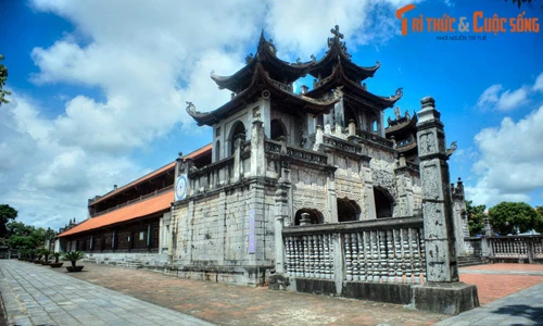 Sự thật thú vị về nhà thờ đá Phát Diệm nổi tiếng Việt Nam