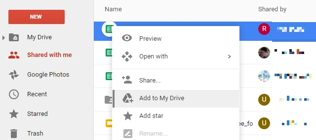 9 cách quản lý và sử dụng Google Drive chuyên nghiệp hơn
