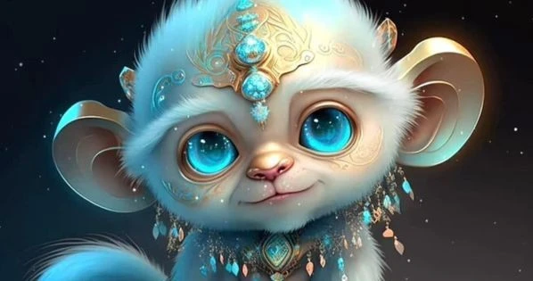 Chúc mừng 'Tứ đại con giáp' đón niềm vui lớn trong năm 2025