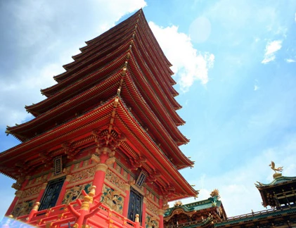 Ngôi chùa kiến trúc ấn tượng, hoành tráng nhất Tây Nguyên