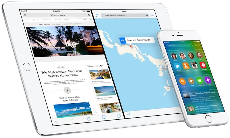 50 mẹo siêu hữu ích ẩn giấu trên iOS 9 (phần 1)