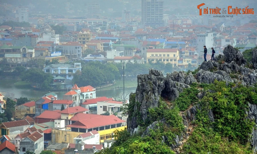 Điều đặc biệt của 11 tỉnh thành không thay đổi sau sáp nhập