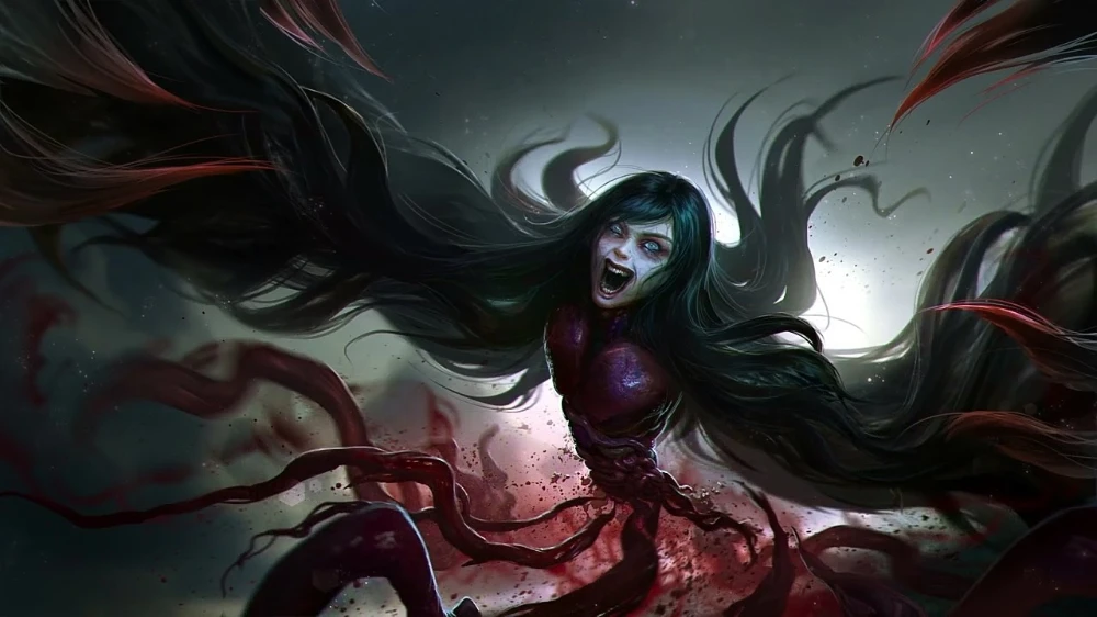 Những loài yêu ma nổi tiếng trong văn hóa Thái Lan