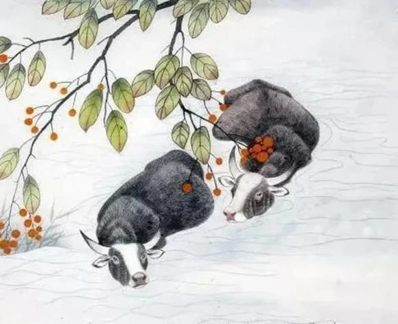 Bản tính thiện lương, 4 con giáp được Bồ tát phù hộ, giàu sang cả đời!