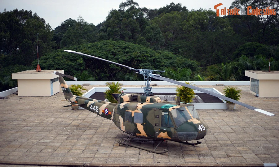 10 sự thật bất ngờ ít người biết về Dinh Độc Lập