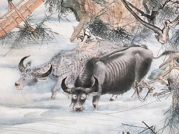 Thần tài ưu ái, ba con giáp tài lộc ùn ùn kéo tới từ 1/11/2023