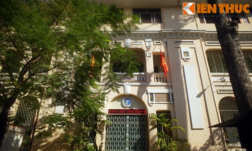 Bí mật chưa tiết lộ nơi xảy ra vụ phóng rocket chấn động SG 1968