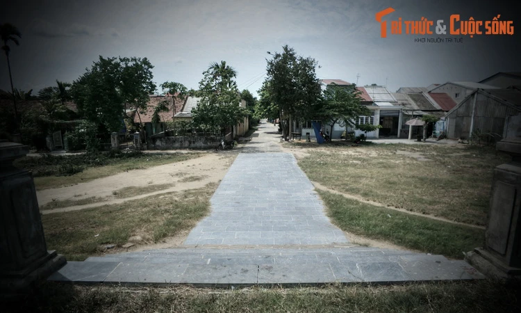 Bí mật tâm linh của đàn tế cổ quy tụ đất đai của cả nước Việt