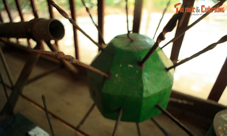 10 sự thật đáng kinh ngạc về địa đạo Củ Chi 