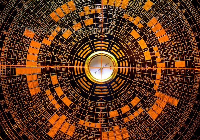 Chuyện huyền bí về ông tổ của thuật phong thủy Trung Hoa