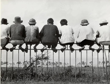 Ngắm Đông Dương 1948 trên tạp chí LIFE (1)