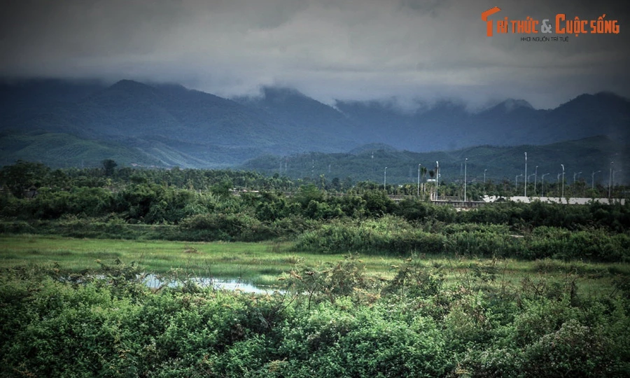 Vì sao Lũy Thầy ở Quảng Bình “có cánh cũng không thể vượt qua“?