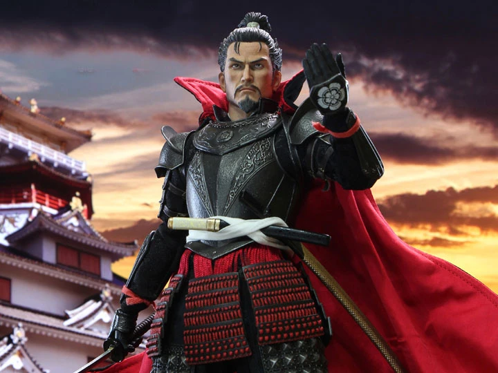 Sự thật ít ngờ về Samurai vĩ đại nhất Nhật Bản