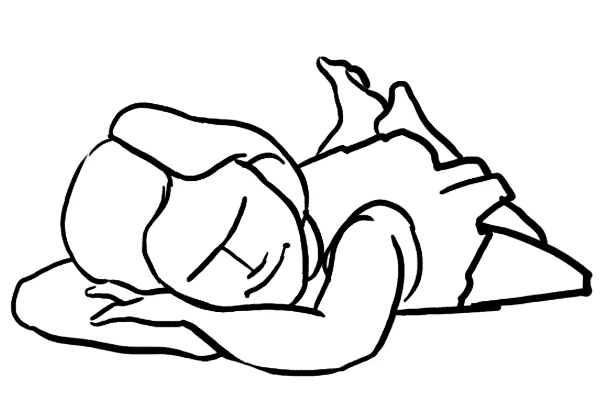 21 tư thế tạo dáng chụp ảnh trẻ em cực dễ thương