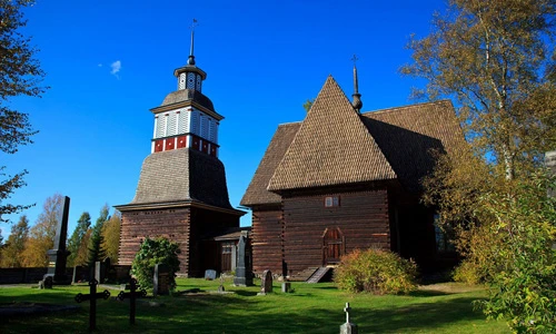 Khám phá nhà thờ cổ độc đáo bậc nhất thời Trung cổ