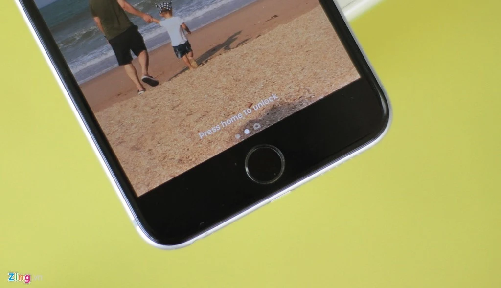 Dùng thử hệ điều hành iOS 10 beta trên iPhone ở Việt Nam