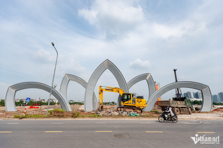 Sau khi hoàn thành và đưa vào sử dụng, dự án sẽ tạo cảnh quan đô thị mới khang trang, hiện đại, đáp ứng nhu cầu vui chơi giải trí, nâng cao điều kiện sống của người dân khu vực. Đồng thời, góp phần tạo sự đồng bộ về kiến trúc, hạ tầng kỹ thuật để đáp ứng nhu cầu phát triển đô thị của huyện Gia Lâm.