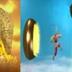Loạt pháp bảo cực lợi hại trong Tây Du Ký