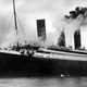 Ảnh hiếm về tàu Titanic hé lộ bí ẩn lịch sử