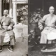 Ảnh hiếm các quan viên nhà Thanh qua ống kính phó nháy Tây
