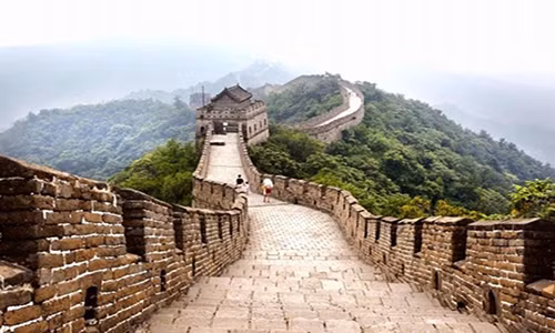 Du lịch Trung Quốc: Những điều cần biết