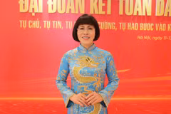 TS Phan Bích Thiện: Từ ‘người ra đi’ đến trách nhiệm đồng hành cùng đất nước