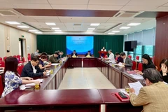 VUSTA góp ý Dự thảo Chương trình hành động của MTTQ Việt Nam thực hiện Nghị quyết Đại hội XIV