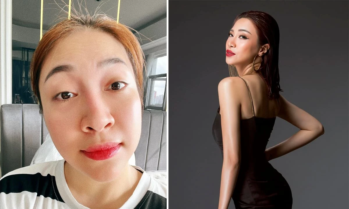 Gặp Pha Lê, thợ lắp gas thất vọng: "Sao không ngon như hình?"