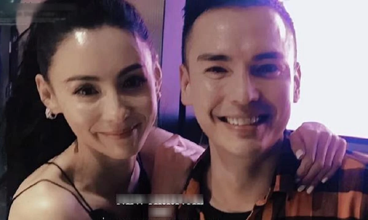 Trương Bá Chi lộ ảnh trông già đến khó nhận ra