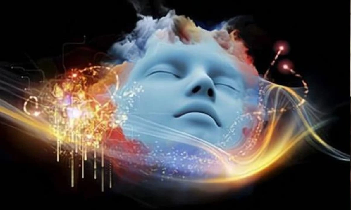 Tại sao con người có những giấc mơ hỗn loạn khi ngủ? 