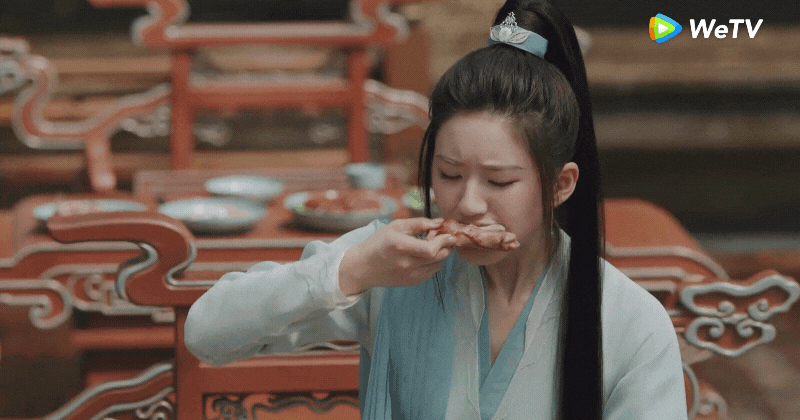 Trieu Lo Tu an uong nhom nhoam, pha hong nguyen tac-Hinh-2