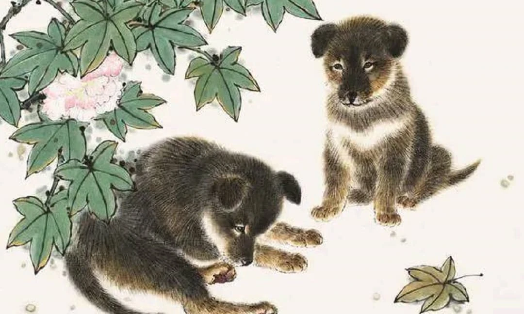 Hết khổ hết nghèo, 3 con giáp tài lộc tới tấp, tình tiền nở rộ 