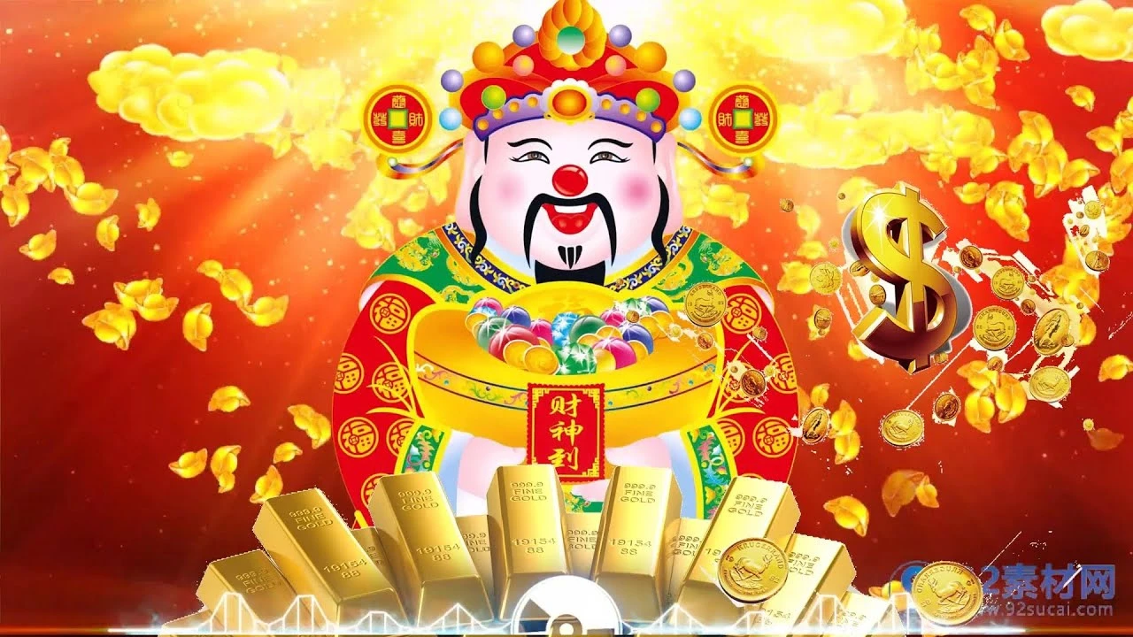 12 ngày cuối tháng 4 dương: 4 tuổi tiền dâng tận cửa