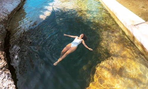 Giếng “tử thần” bí ẩn sâu thẳm hút khách du lịch đến khám phá