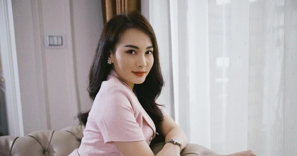 Bảo Thanh sau 2 năm dừng đóng phim