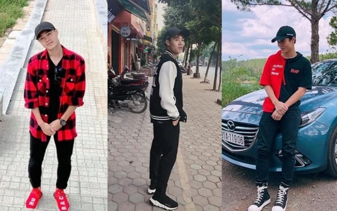 Nguyễn Văn Toàn: Tay chơi đồ hiệu đích thực của làng bóng đá Việt