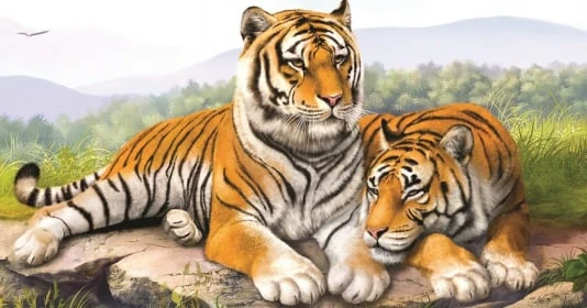 3 con giáp 2023 lộc rơi vào nhà, 2024 tiền nhiều như nước