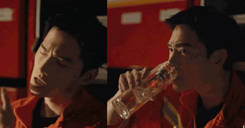 Ngày 15/7, Sohu đưa tin bộ phim Khói lửa nhân gian của tôi do Dương Dương và Vương Sở Nhiên đóng chính đạt thành tích khả quan. Tuy nhiên, nam chính Dương Dương lại nhận nhiều lời chê bai về diễn xuất. Thậm chí, anh còn bị cho là sắp soán ngôi "ông hoàng dầu mỡ" từ Trương Hàn với cách diễn gồng, ra vẻ của mình. Những cảnh quay Dương Dương diễn ra vẻ điển trai, quyến rũ nhận đánh giá tiêu cực của khán giả. Thậm chí, diễn xuất đơ cứng của nam diễn viên trong các tác phẩm trước cũng bị đào lại.