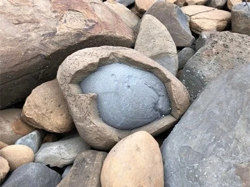 Những bức ảnh độc lạ của tự nhiên, không xem phí một đời