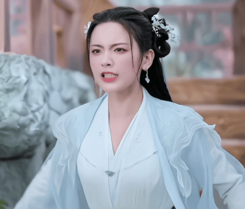 Diem yeu cua Trieu Lo Tu, Bach Loc-Hinh-4