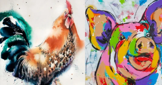 2 tuổi vướng Tam Tai, xui xẻo bám gót trọn năm Quý Mão 2023