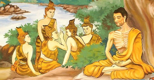 5 hành vi âm thầm tiêu tán hết âm đức mỗi ngày