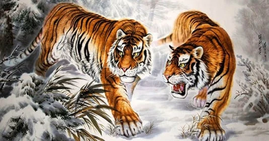 4 tuổi được Thần Tài theo gót năm 2023: Làm đâu thắng đó