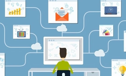 Google cho huýt sáo tìm nhạc, bảo vệ dữ liệu trên thương mại điện tử