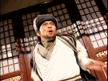 Cao thủ là thuộc hạ của Mộ Dung Phục, bị cho sinh nhầm thời Cao thu la thuoc ha cua Mo Dung Phuc, bi cho sinh nham thoi